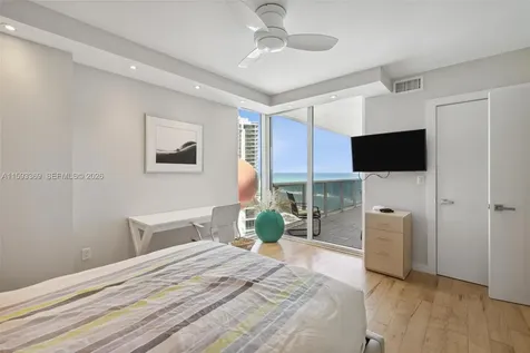 1800 S Ocean Drive Hallandale Beach FL 33009