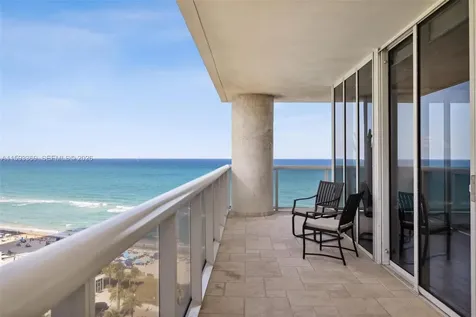 1800 S Ocean Drive Hallandale Beach FL 33009