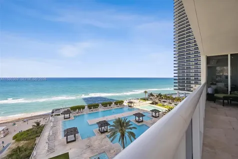1800 S Ocean Drive Hallandale Beach FL 33009