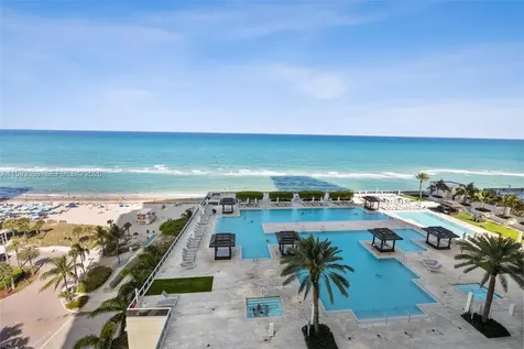 1800 S Ocean Drive Hallandale Beach FL 33009