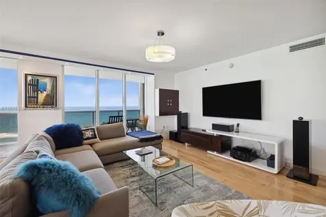 1800 S Ocean Drive Hallandale Beach FL 33009