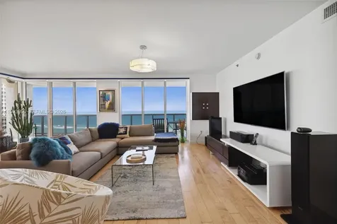 1800 S Ocean Drive Hallandale Beach FL 33009