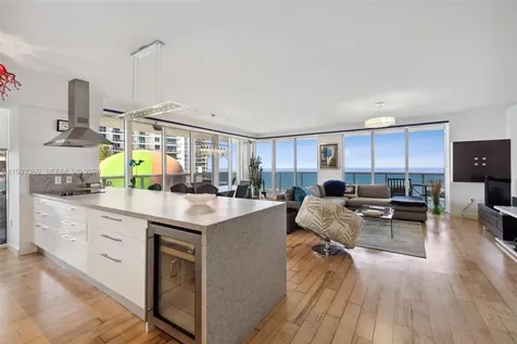 1800 S Ocean Drive Hallandale Beach FL 33009