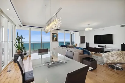 1800 S Ocean Drive Hallandale Beach FL 33009