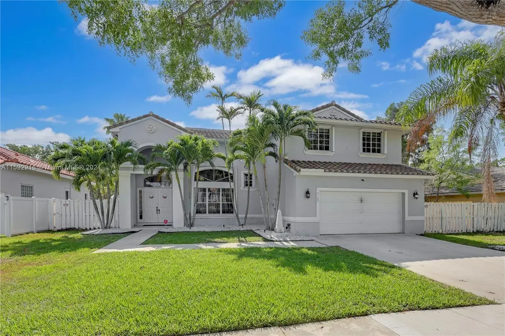 4125 SW 148th Terrace Miramar FL 33027