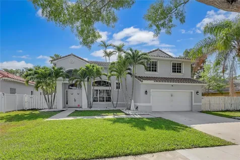 4125 SW 148th Terrace Miramar FL 33027