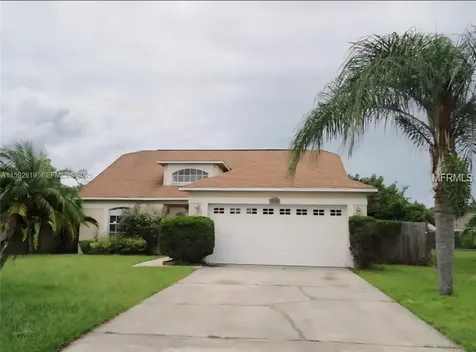 1721 Golden Poppy Court Orlando FL 32824