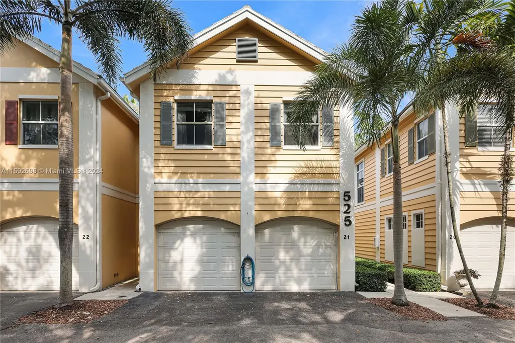 525 SW 18th Avenue Fort Lauderdale FL 33312