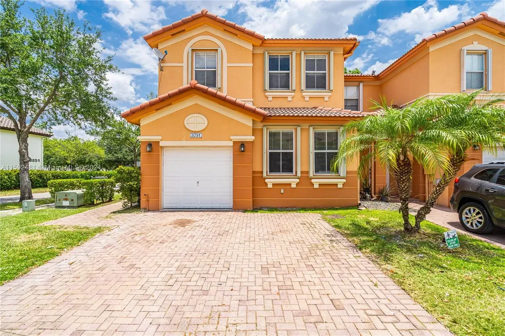 8791 NW 112th Court Doral FL 33178