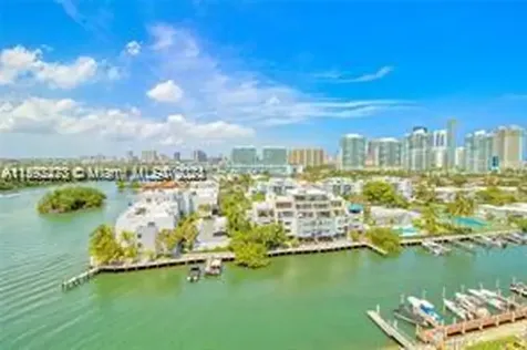 400 Kings Point Drive Sunny Isles Beach FL 33160