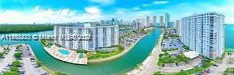 400 Kings Point Drive Sunny Isles Beach FL 33160