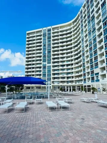 3180 S Ocean Drive Hallandale Beach FL 33009