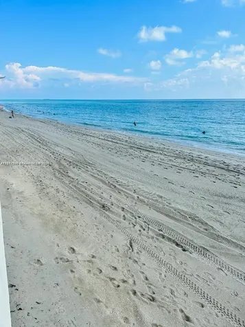 3180 S Ocean Drive Hallandale Beach FL 33009