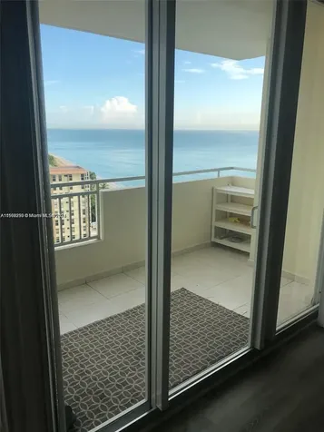 3180 S Ocean Drive Hallandale Beach FL 33009