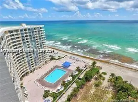 3180 S Ocean Drive Hallandale Beach FL 33009