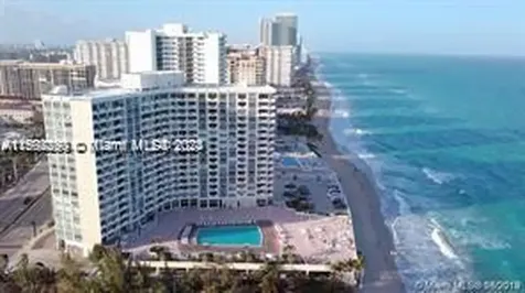 3180 S Ocean Drive Hallandale Beach FL 33009