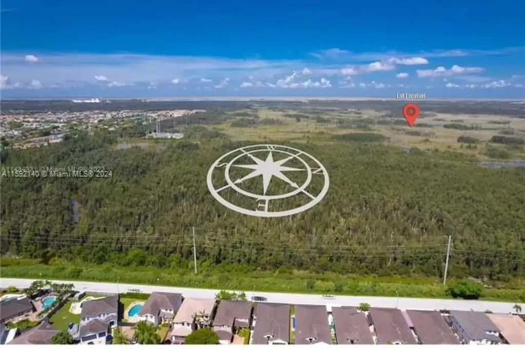 36XX SW 159th Court Miami FL 33185