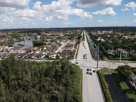 36XX SW 159th Court Miami FL 33185