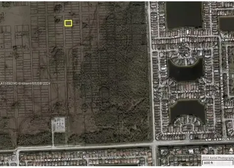 36XX SW 159th Court Miami FL 33185