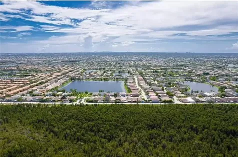 36XX SW 159th Court Miami FL 33185