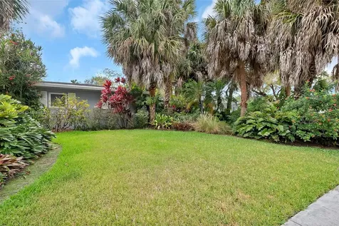 15820 SW 85th Avenue Palmetto Bay FL 33157