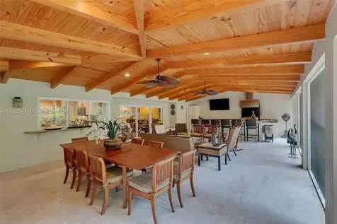 15820 SW 85th Avenue Palmetto Bay FL 33157