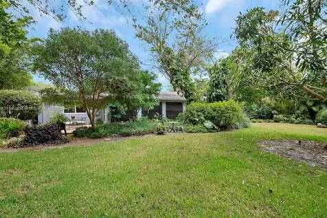 15820 SW 85th Avenue Palmetto Bay FL 33157