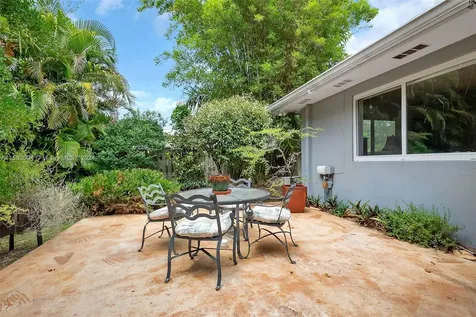 15820 SW 85th Avenue Palmetto Bay FL 33157
