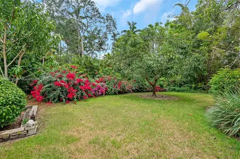 15820 SW 85th Avenue Palmetto Bay FL 33157