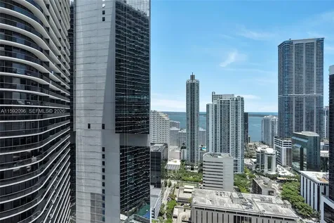 45 SW 9th Street Miami FL 33130