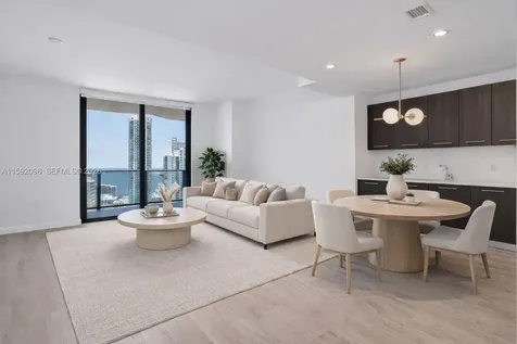 45 SW 9th Street Miami FL 33130