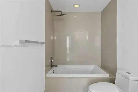 45 SW 9th Street Miami FL 33130