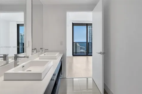 45 SW 9th Street Miami FL 33130