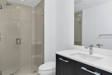 45 SW 9th Street Miami FL 33130