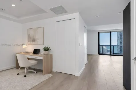 45 SW 9th Street Miami FL 33130