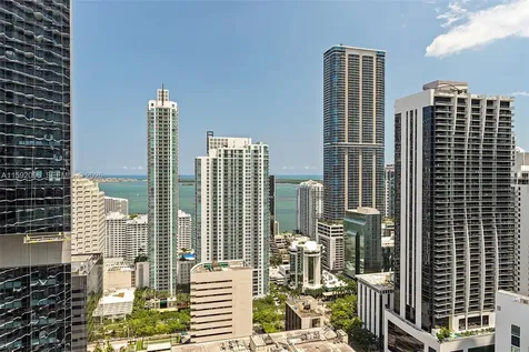 45 SW 9th Street Miami FL 33130