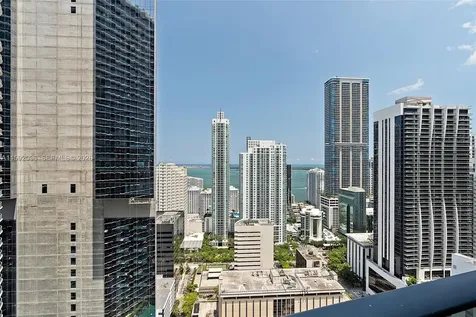 45 SW 9th Street Miami FL 33130