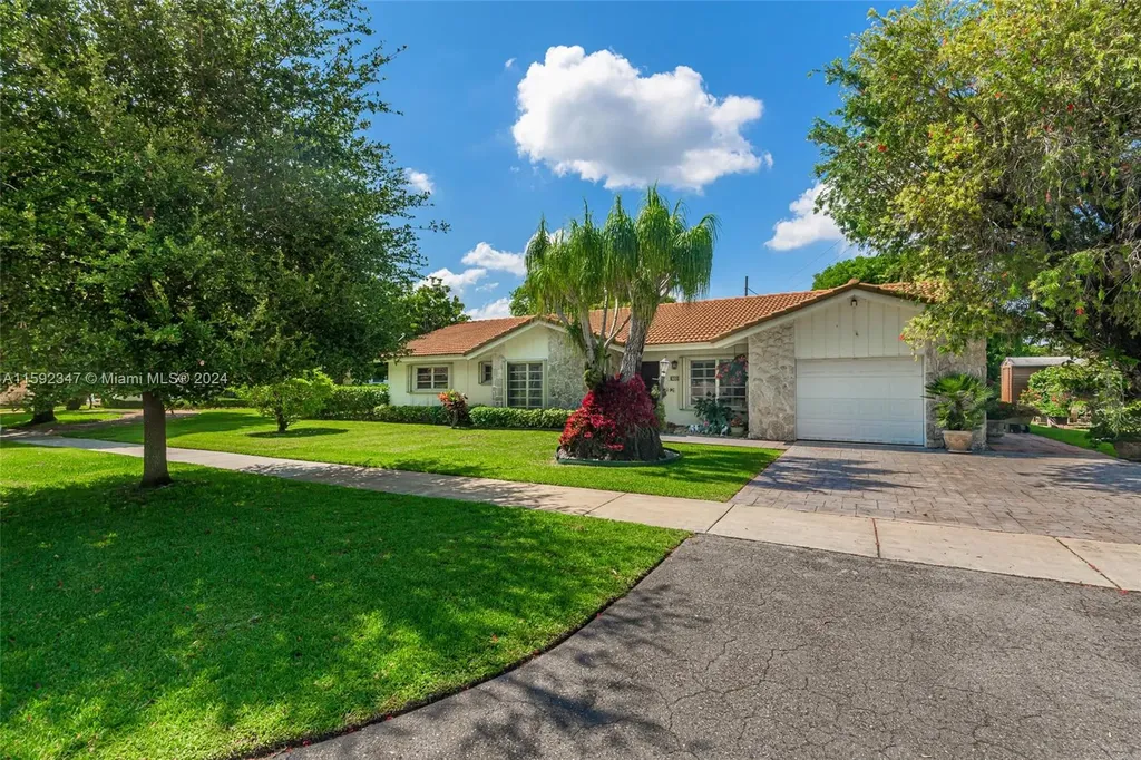 8350 SW 83rd Street Miami FL 33143