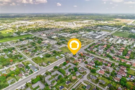 13688 SW 264th Terrace Homestead FL 33032