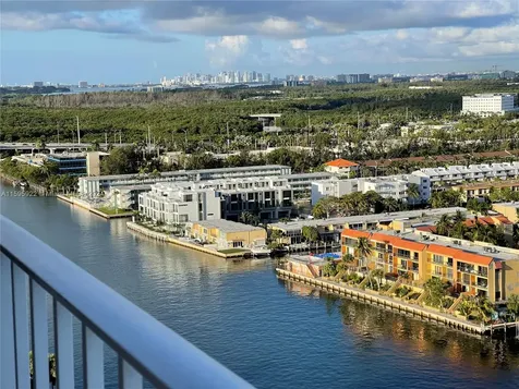 290 174th Street Sunny Isles Beach FL 33160