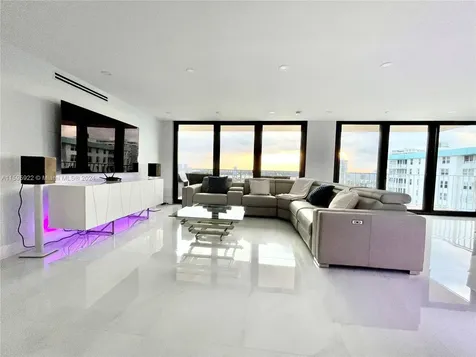 290 174th Street Sunny Isles Beach FL 33160