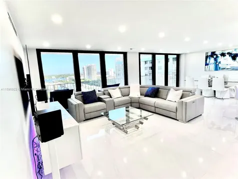 290 174th Street Sunny Isles Beach FL 33160