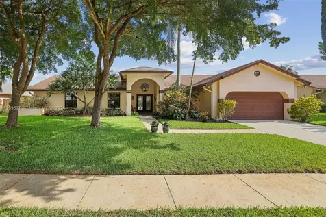 20321 NW 2nd Street Pembroke Pines FL 33029