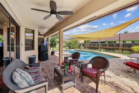 20321 NW 2nd Street Pembroke Pines FL 33029