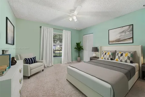 20321 NW 2nd Street Pembroke Pines FL 33029