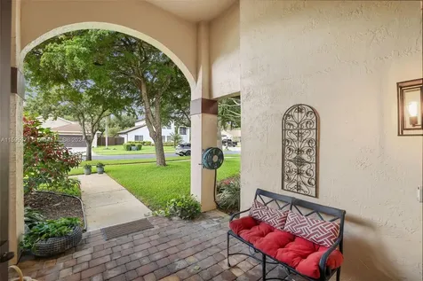 20321 NW 2nd Street Pembroke Pines FL 33029