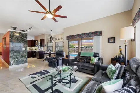 20321 NW 2nd Street Pembroke Pines FL 33029