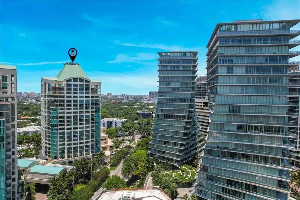 3350 SW 27th Avenue Miami FL 33133