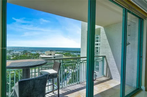 3350 SW 27th Avenue Miami FL 33133
