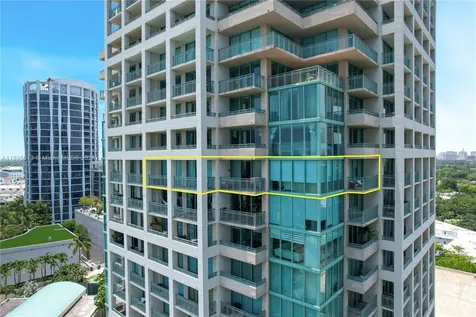3350 SW 27th Avenue Miami FL 33133
